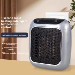 BONINGYU | Điều Khiển Từ Xa Cảm Ứng Máy Sưởi Tăng Nhiệt Nhanh Tiết Kiệm Điện