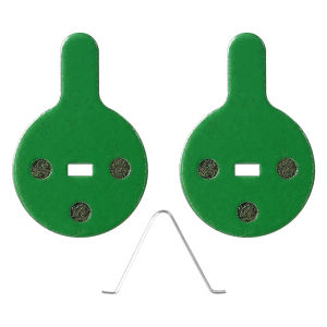Bộ Tay Ga Chân Chống Má Phanh Đĩa Phanh 140mm Tay Nắm Ghi Đông Cổng Sạc Bộ Lốp Xe Cho Xe Điện IScooter IX3 IX4 Urban Glide E-CROSS ONE PRO2