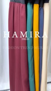 Gaun Wanita Dewasa: Pilihan Baju Wanita Model Baru dan Dress Kekinian Korea