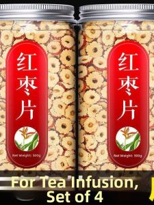 Fresh Premium Jujube Slices