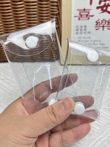Túi Đựng Đồ Chơi PVC Trong Suốt Cho Đồ Chơi Búp Bê Túi Đựng Đồ Chơi Trẻ Em Túi Đựng Tai Nghe Túi Đựng Đồ Dùng Cá Nhân Túi Đựng Đồ Chơi Búp Bê