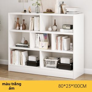 MOLORE | Kệ Sách Nhà