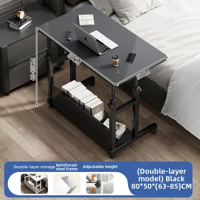 ZHUOHE | Portable Adjustable Computer Desk