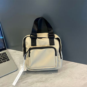 Túi Đeo Chéo Nylon Mini Thời Trang Thường Ngày Túi Du Lịch Chống Thấm Nước Túi Đeo Vai Đơn Cho Nữ Túi Xách Nhỏ Túi Xách Thường Ngày