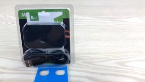 🚀ส่งเร็ว🚀คีย์บอร์ดมือถือ คีย์บอร์ดมือเดียว คีย์บอร์ดสั้น M1Pro Mobile Game Converter FIFA/PUBG คีย์บอร์ดสั้น Android/IOS