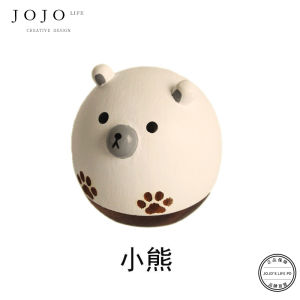 Đồ Chơi Gỗ Không Ngã JOJOS L. PD.Captain Đồ Trang Trí Bằng Gỗ Sáng Tạo Đồ Trang Trí Không Ngã Đồ Chơi Thủ Công Bằng Gỗ