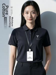 Custom Short Sleeve Polo Shirt For Team Activities