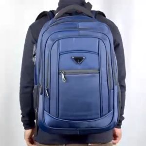 POLO SUPER - Ransel Premium 20 & 18 Inch Free Raincover  Backpack Tas Ransel