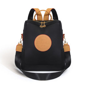 Túi Đeo Vai Nữ Oxford Vải Dung Tích Lớn Đa Chức Năng Thời Trang 2025 Túi Du Lịch Thường Ngày Đa Năng Cho Thanh Thiếu Niên