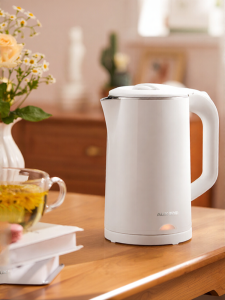 AUX | กาต้มน้ำไฟฟ้าอุณหภูมิคงที่และฉนวนกันความร้อนอัตโนมัติ