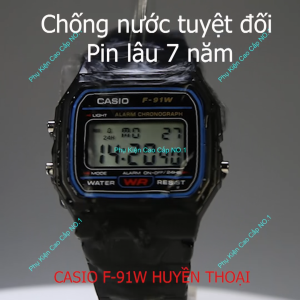 Đồng Hồ  Điện Tử CA.S|.O Học Đường 1 SX tại Malaysia Pin Lâu 7 Năm Đầy Đủ Chức Năng Chuông To Đèn Sáng Siêu Bền CH03