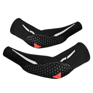 Motowolf | Summer Sun Protection Breathable Elbow Protector