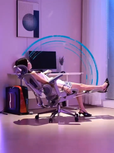 PRO V1 Fully Customizable Mesh Ergonomic Office Chair/Computer/Study/Gaming/Lumbar Support Chair