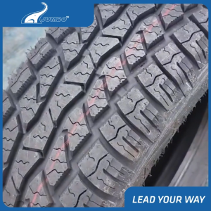 JUMBO 205/70 R15 A/T WR001 TERRAPASS ALL TERRAIN 205/70R15
