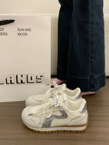 XUJIA | Stylish Breathable Mesh Training Shoes