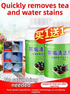 Food Grade Tea Stain Remover Cleaner