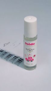 Doodle Roll ON Minyak Telon OIL 10ml