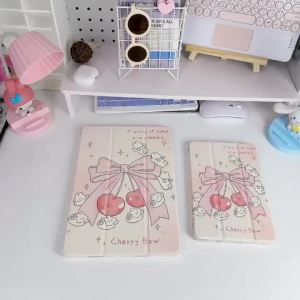 เคสไอเเพด gen10/gen11 2025 เคสไอเเพดAir5/Air4 air6Air7 M3 เคส gen7/gen8/gen9 10.2 ipad case Air 1 Air 2Air3 10.5 pro พร้อมถาดใส่ปากกา