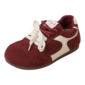 Josiny | Thickened Vintage Height-Increasing Casual Sport Shoes