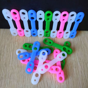 กาวติดตะขอซิลิโคนกันลมกันลื่นสำหรับตากผ้าในบ้านแบบใช้งานกลางแจ้ง ตะขอสำหรับตั้งตะขอแบบแขวนผ้าสำหรับบ้านหลายชั้น