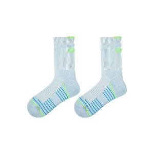Non-Slip Yoga Running Socks Womens Fitness Training Pressure Socks Outdoor Sports Leg Socks Pilates Recommended Yoyo