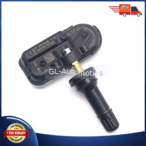 1/4PCS 434MHZ TPMS Tire Pressure Sensor For Jeep Cherokee Ram 1500 2500 3500 Cargo Van 68157568AA 68249197AA