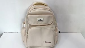 SmallAnt Ransel fashion pelajar ransel lucu berkapasitas besar