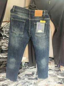 Quần Jean nam màu Xanh dương- Xanh đậm- Nâu nhạt- Xanh bạc