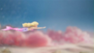 Pets Alive Magic Swimming Mermaid by ZURU