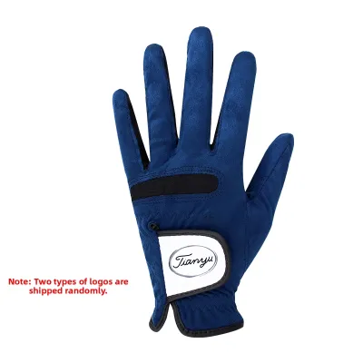 TTYGJ | Golf Gloves Soft Breathable