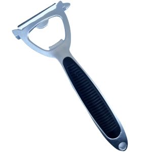 Home Use Peeler Cutter Beer Opener Hole Punch Knife Kitchen Small Tool Fruit Peeler Tool Durable Quality Easy to Use