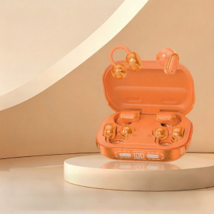 Newyu | Earclip Sleeping Wireless Bluetooth Earbuds