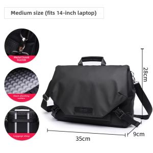 Moyyi | Casual Stylish Japanese Crossbody Bag for Cycling