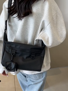 SG Ayuqi® Crossbody Bag for Men Women Casual Messenger Bag Sports Shoulder Bag Chest Bag