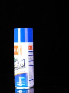 Qian Jin Paint Remover Paint Cleaner For Metal Mold Furniture