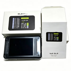 ISDT BL8 2S-8S 3A Smart Battery Monitor XH2.54 Interface APP Control