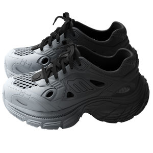 BAIMUQINGCHEN | Anti-slip Odor-resistant Sandals Mens