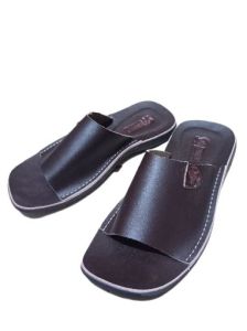 SANDAL PRIA POL KULIT ZURRU