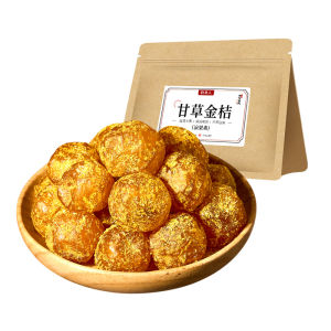 MUGUOREN | Lát Quất Khô 100g