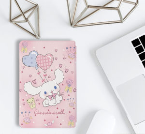 For Honor Pad X7 8.7 inch honor padx7 Fashion Cute Strawberry Bear Kulomi PU Leather Flip Stand Protective cover For honor pad x7 case