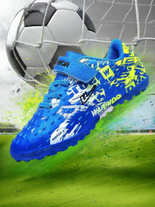 Warrior | Children Training TF Football Shoes Light