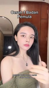 Elumor Bubblegum Shampoo Non SLS Termurah 200ml Hair Care Rambut Rontok Kulit Kepala Sensitif + Handbody Lotion 200ml Pemutih Badan Atasi Kulit Kering Kusam