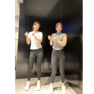 High Elasticity Shaping Yoga Pants for Besties Sharkskin Pants High Waist Womens Sportswear Moisture Wicking Quick Dry Slimming