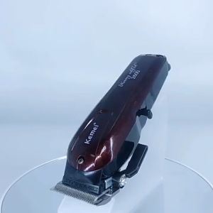 Kemei KM-2600 Professional Barber Shop Hair Clipper For Dogs/Cats Electric Pet’s Hair Trimmer Fade Hair Cutting Machine Salon Haircut Tool