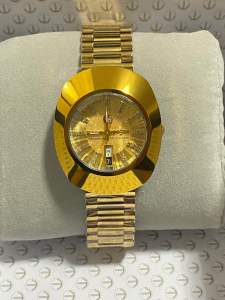 Rados SwitzerIand Automatic for Men