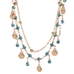 โซ่โลหะประดับพลอยเทียม KC ทองแดงบริสุทธิ์ขนาด50ซม./1เมตรโซ่พู่สีทองสำหรับทำเครื่องประดับทำสร้อยคอ DIY สร้อยข้อมืองานฝีมือ