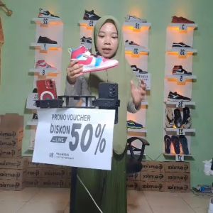 Sepatu Anak Laki-laki Umur 5 Tahun Sekolah SD TK PAUD Ukuran 28 Sampai 37 Boot Terlaris