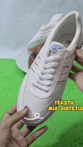 Sepatu Capung Pria Sepatu Kodachi 8116 Sepatu Kodaci Hitam Putih Size 39 s/d 43 Murah Terbaru Terlaris