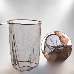 Bộ Đầu Lưới Câu Cá Carbon Sâu Hơn Để Bắt Cá Bộ Lưới Câu Cá Lớn Bộ Lưới Câu Cá Ngoài Trời Và Du Lịch