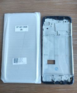 FRAME LCD/TULANG TENGAH/DUDUKAN LCD OPPO A31 2020